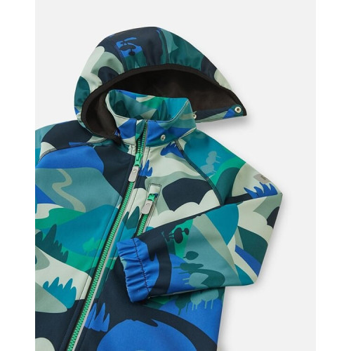 Куртка Reima Softshell Vantti 5100009D-66A1